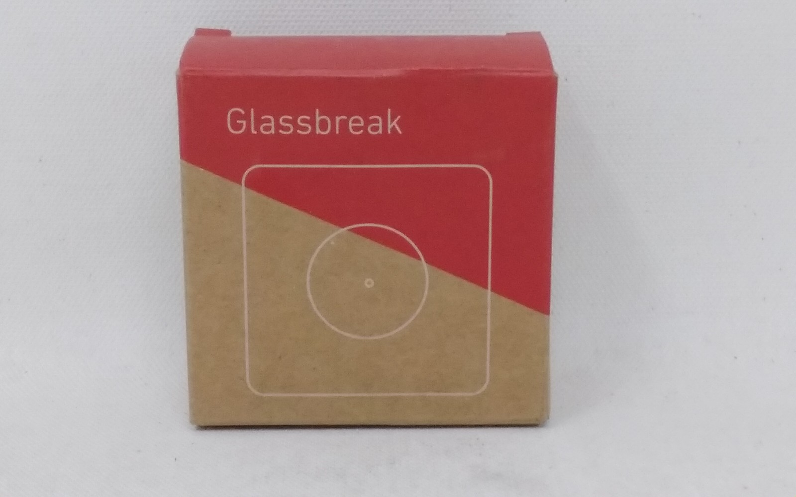 SimpliSafe Glassbreak Sensor - New