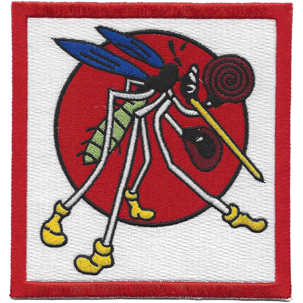 Motor Torpedo Boat Squadron 36 Patch