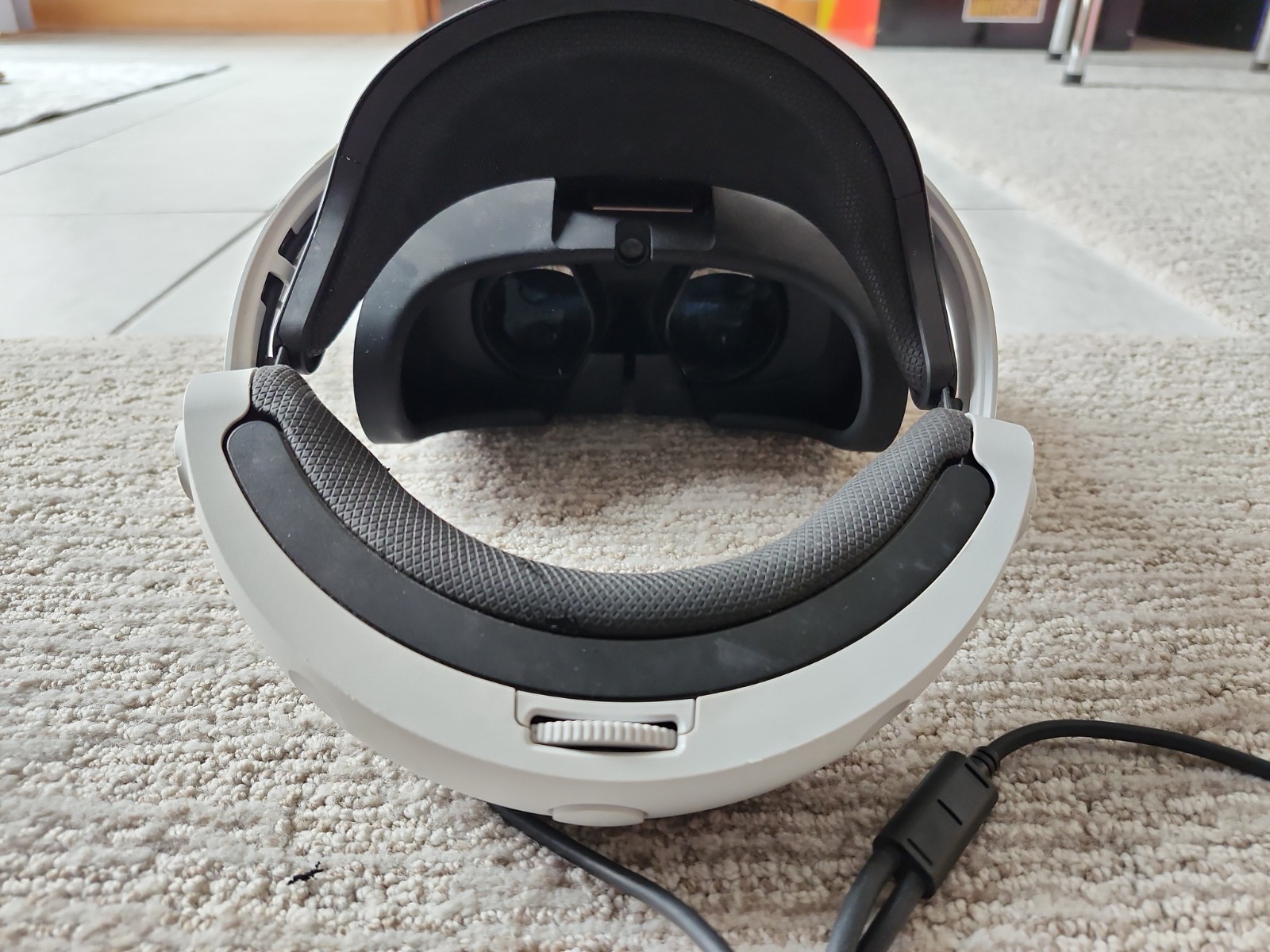 Sony PlayStation VR PSVR PS4 Headset Controller Camera Bundle Ships TODAY!