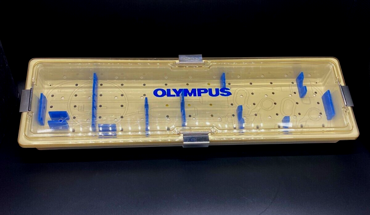 Olympus Instrument Tray (A05952A)