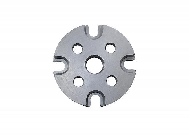 Lee 90582 Auto Breech Lock Pro Shell Plate #1 38 Spl 357 Magnum
