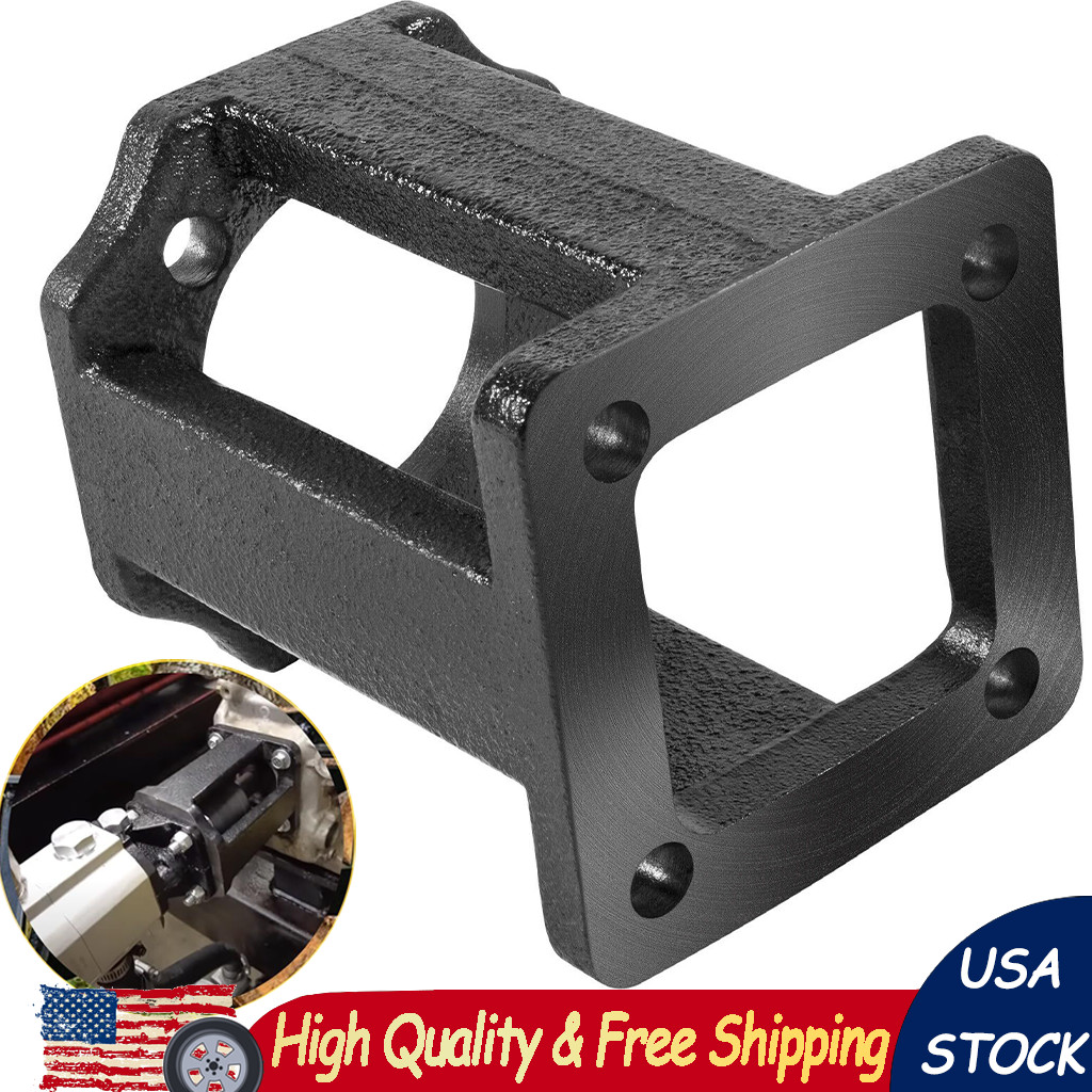 for 5-7 Hp Engines Log Splitter Hydraulic Pump Mount Replacement Brackets