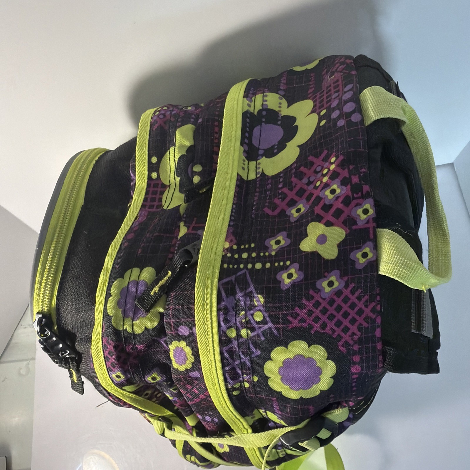 High Sierra 2011 Suspension Strap System Backpack