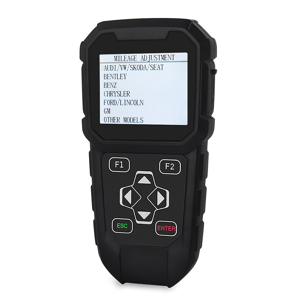 OBDPROG MT401 Car Odometer Correction Adjustment Mileage Diagnostic Scanner Tool