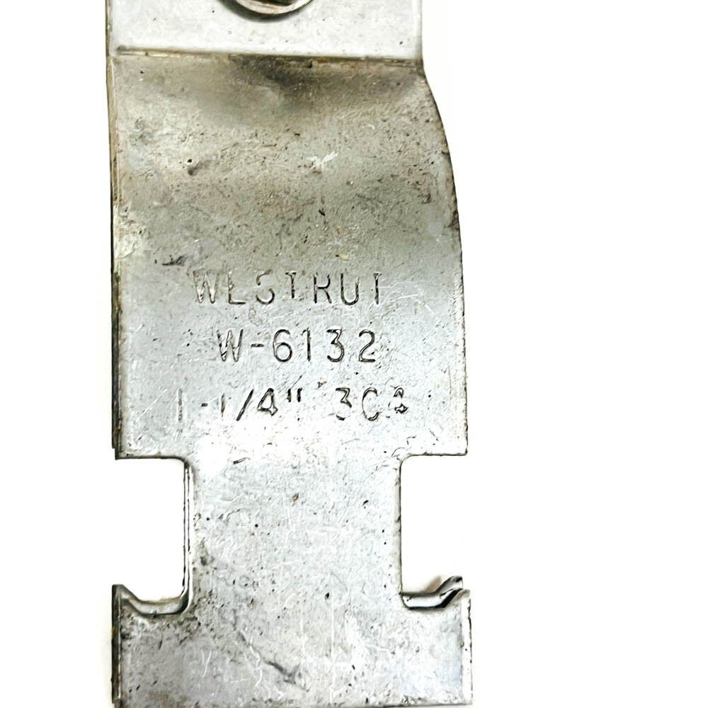 Box of Westrut 60/61 Series Strut Clamps W-6138 W-6064 W-6132
