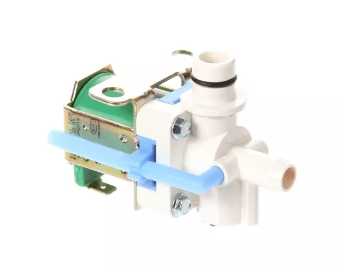 GRINDMASTER CECILWARE 61102 SOLENOID DAMP VALVE 120V.. GENUINE OEM..NEW