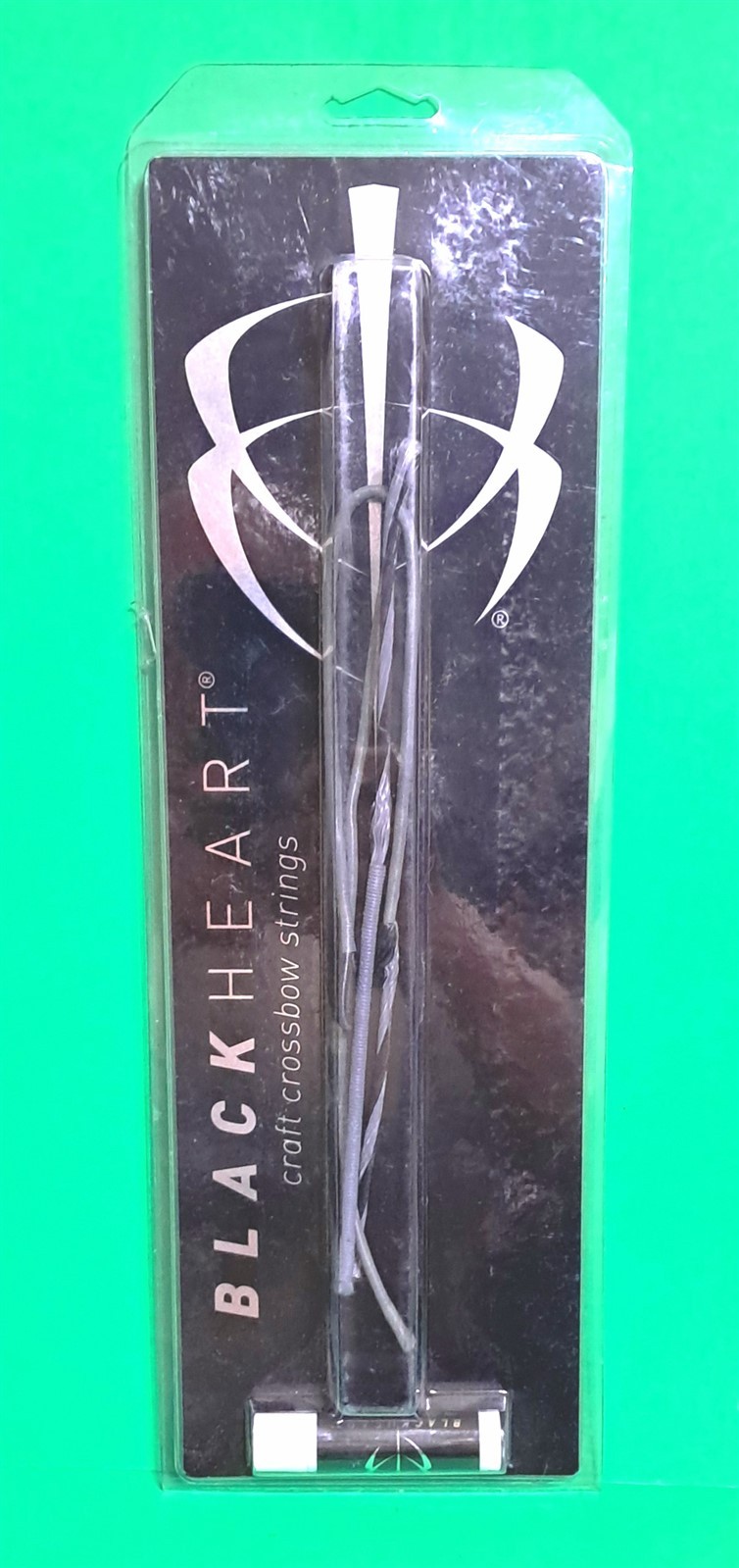 New Blackheart Premium Replacement String Barnett Ghost, CRT Zombie 350 Crossbow