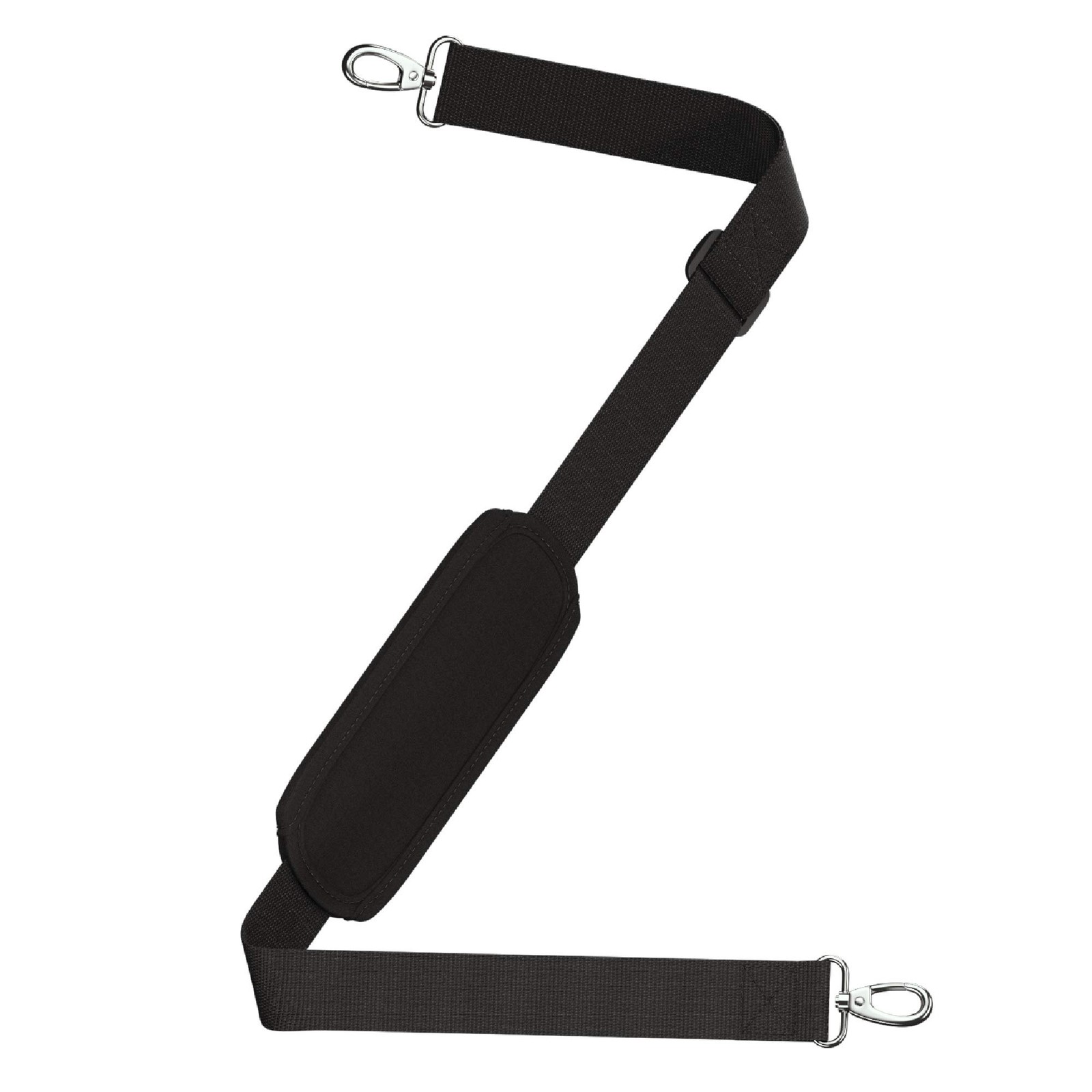 THE STRAP SULTAN Replacement Shoulder Strap for Bags Universal Bag Strap for ...