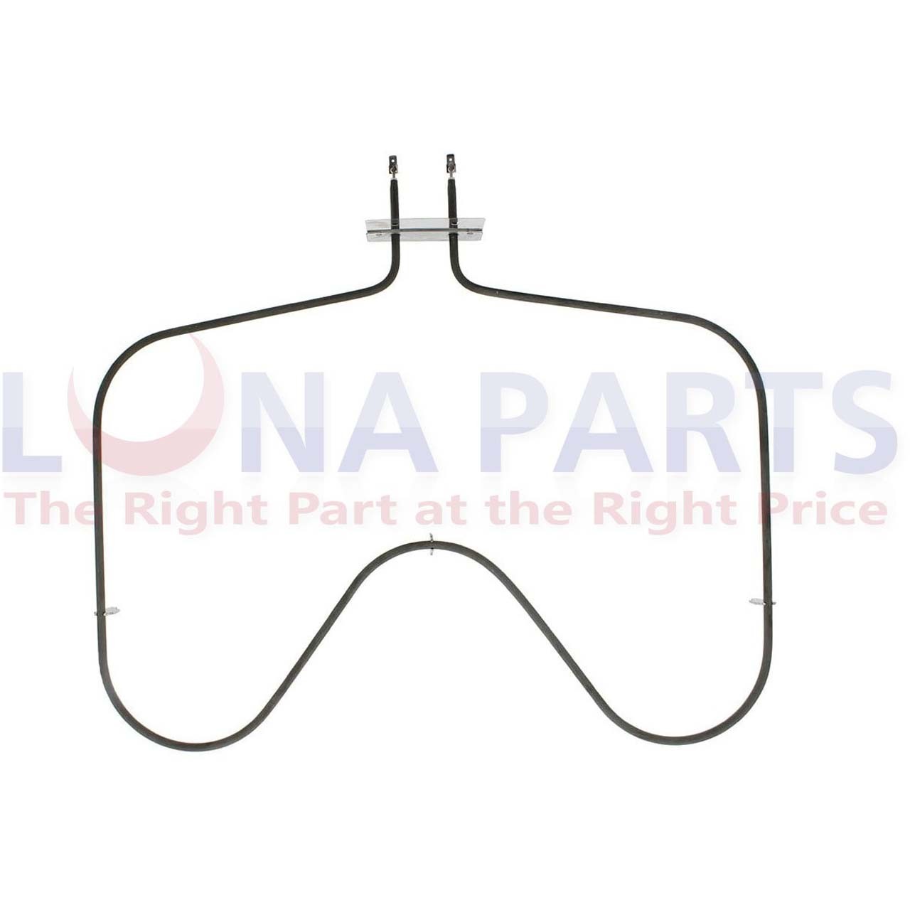 9758541 Electric Range Bake Lower Unit Element for Whirlpool W10308477 CH7789