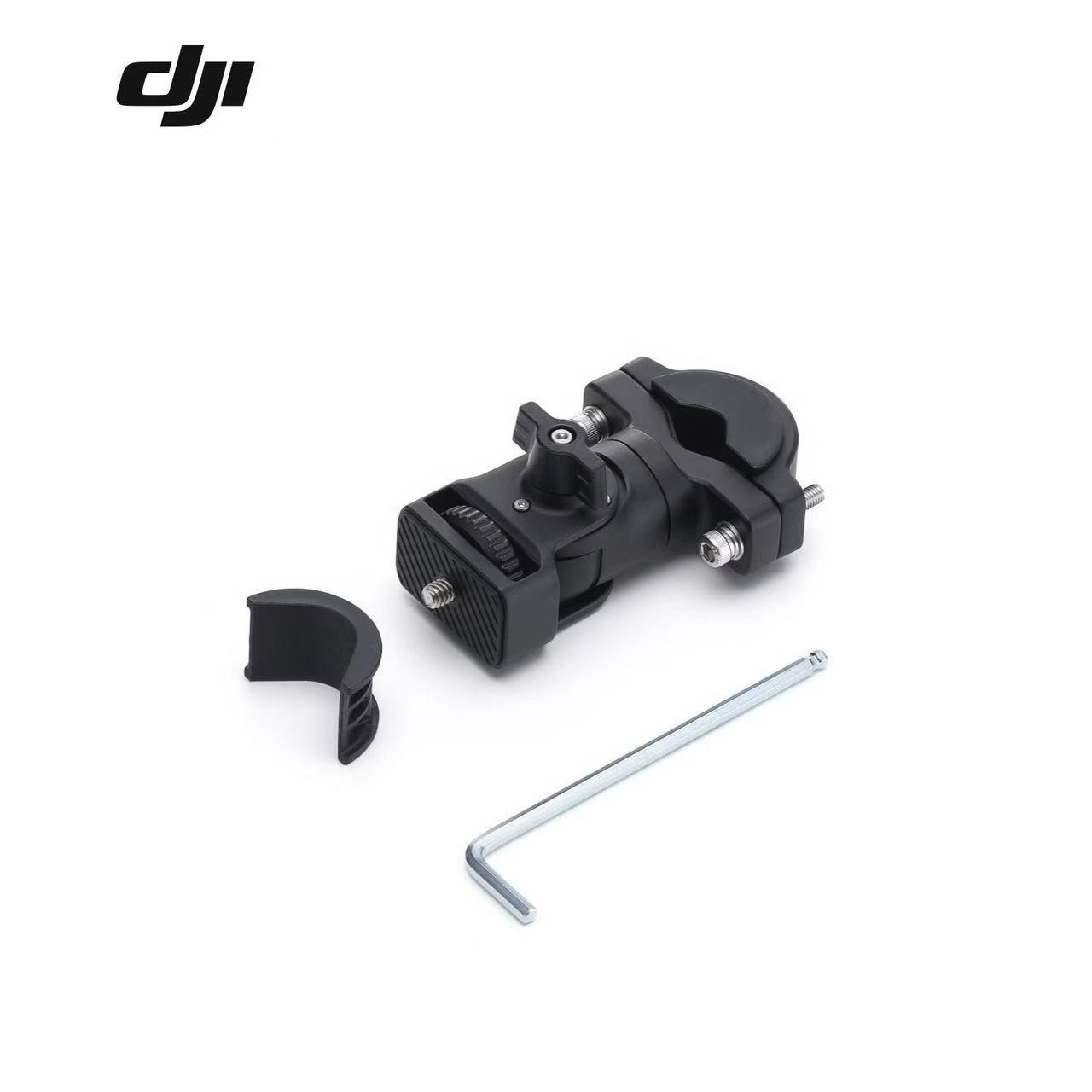 Original DJI Osmo 360 Motorcycle Heavy-Duty Mount
