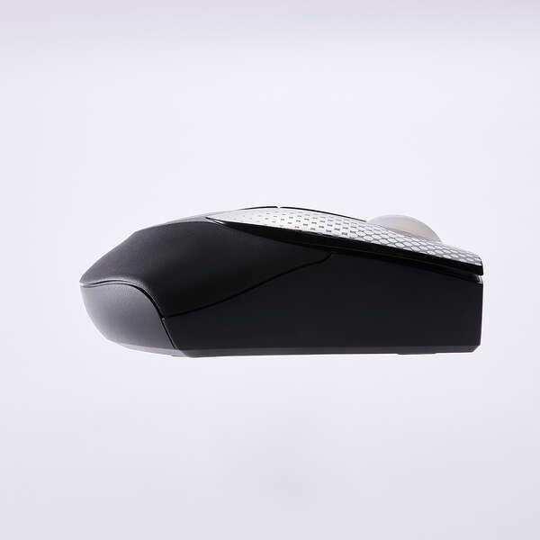 Preorder Masamune Shirow Reissue Design Mouse Bluetooth M-SHIROW1BK Black