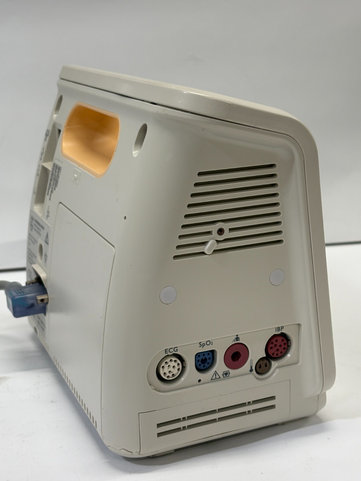 Philips SureSigns VM6 - Model 863065 *Working!*