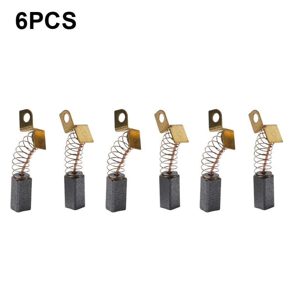 High Quality Motor Brush Replacement for Porter Cable 7800 Screwdriver