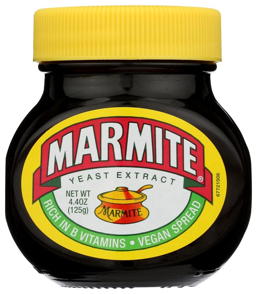 Yeast Extract - 2 Pack - 125G