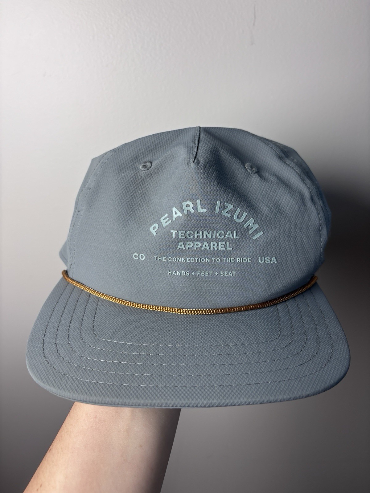 Pearl IzumiMidland Hat