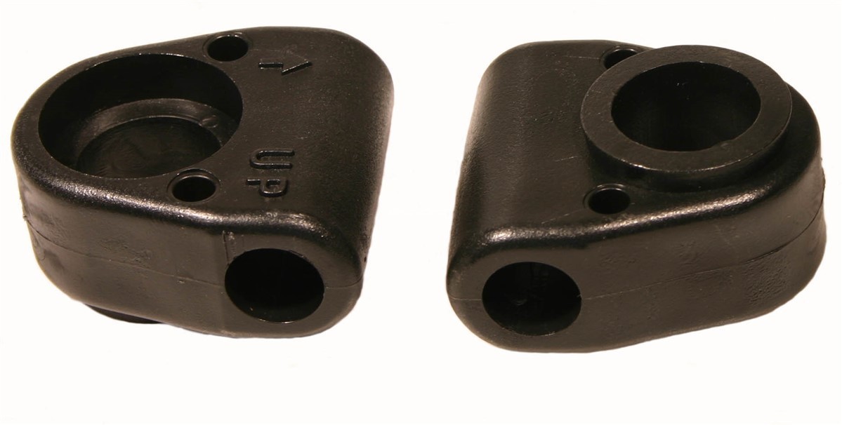 Arctic Cat ZR 600, 1998-2002, Suspension Spring Retainer / Holder; ZR600