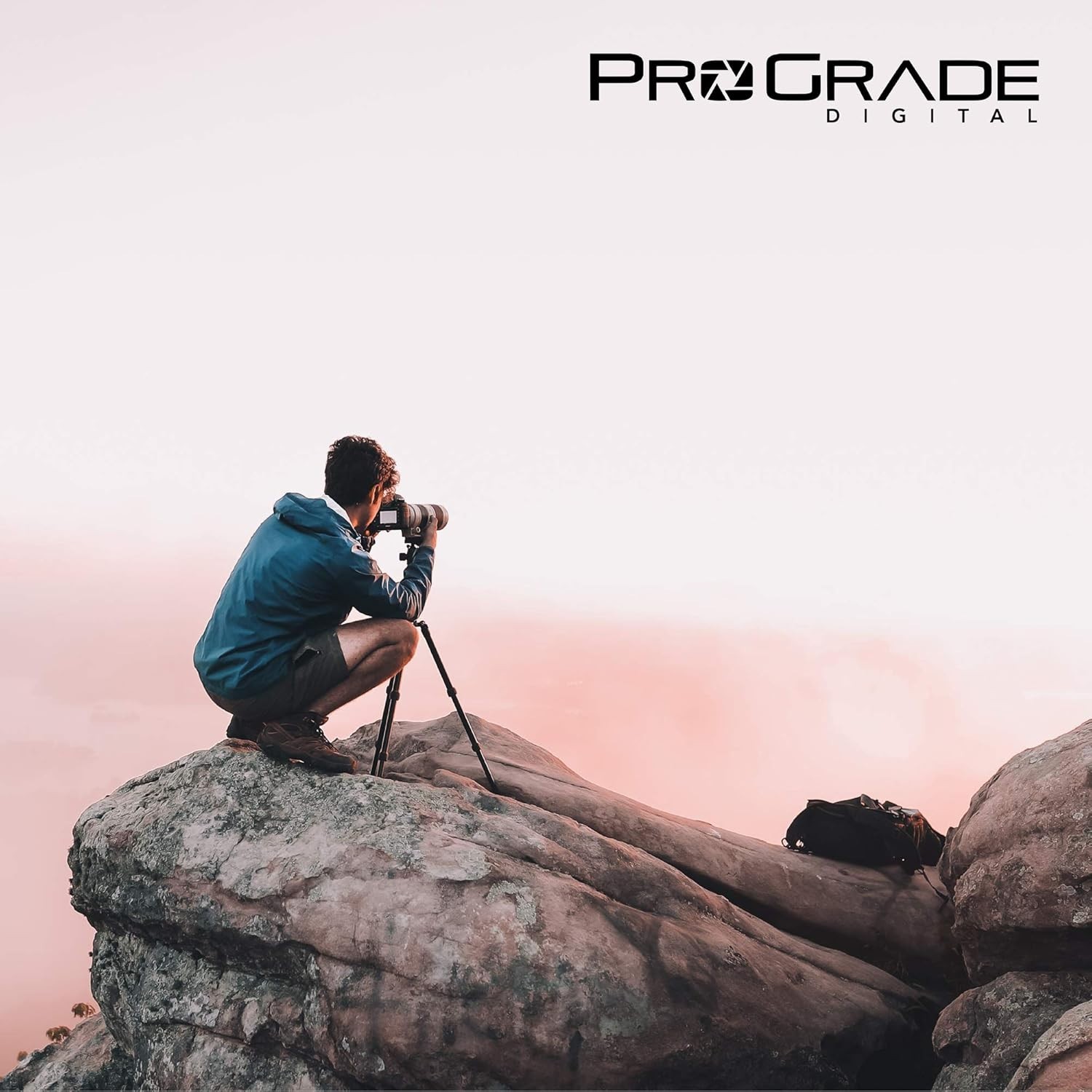 ProGrade CFexpress Type B and SD Card Reader