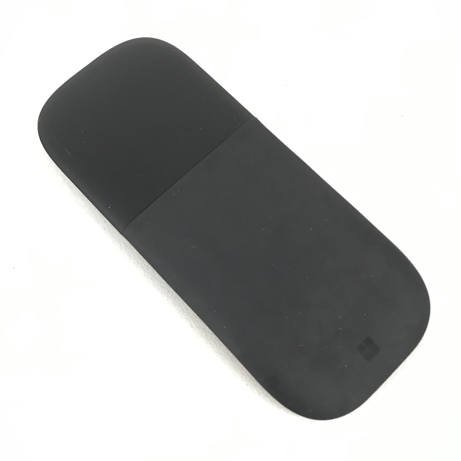 Microsoft Surface Arc BlueTrack Touch Mouse - Black  Model 1791