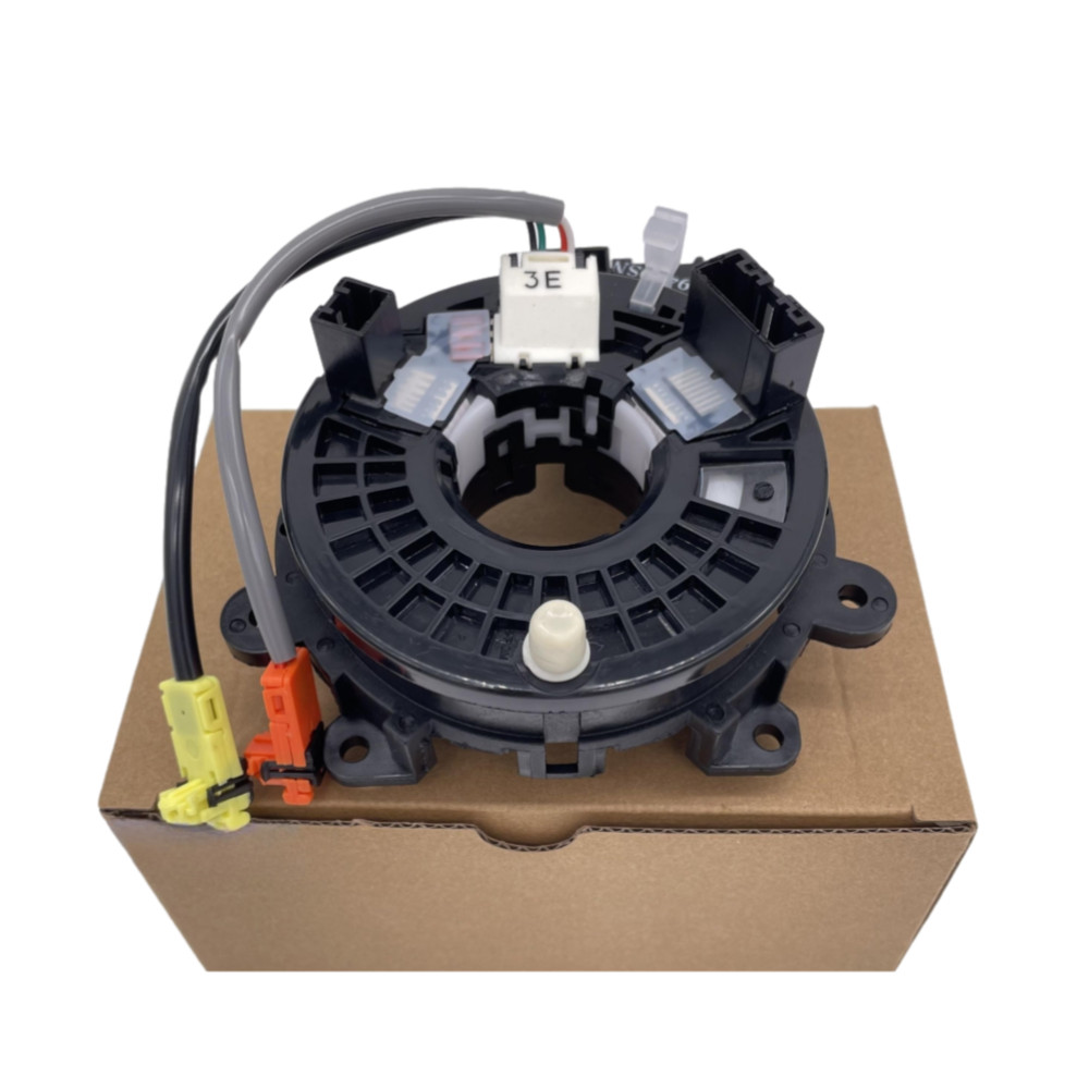 NEW Superior quality Clock Spring For Nissan ALTIMA 2007-2013 25554ZX00A