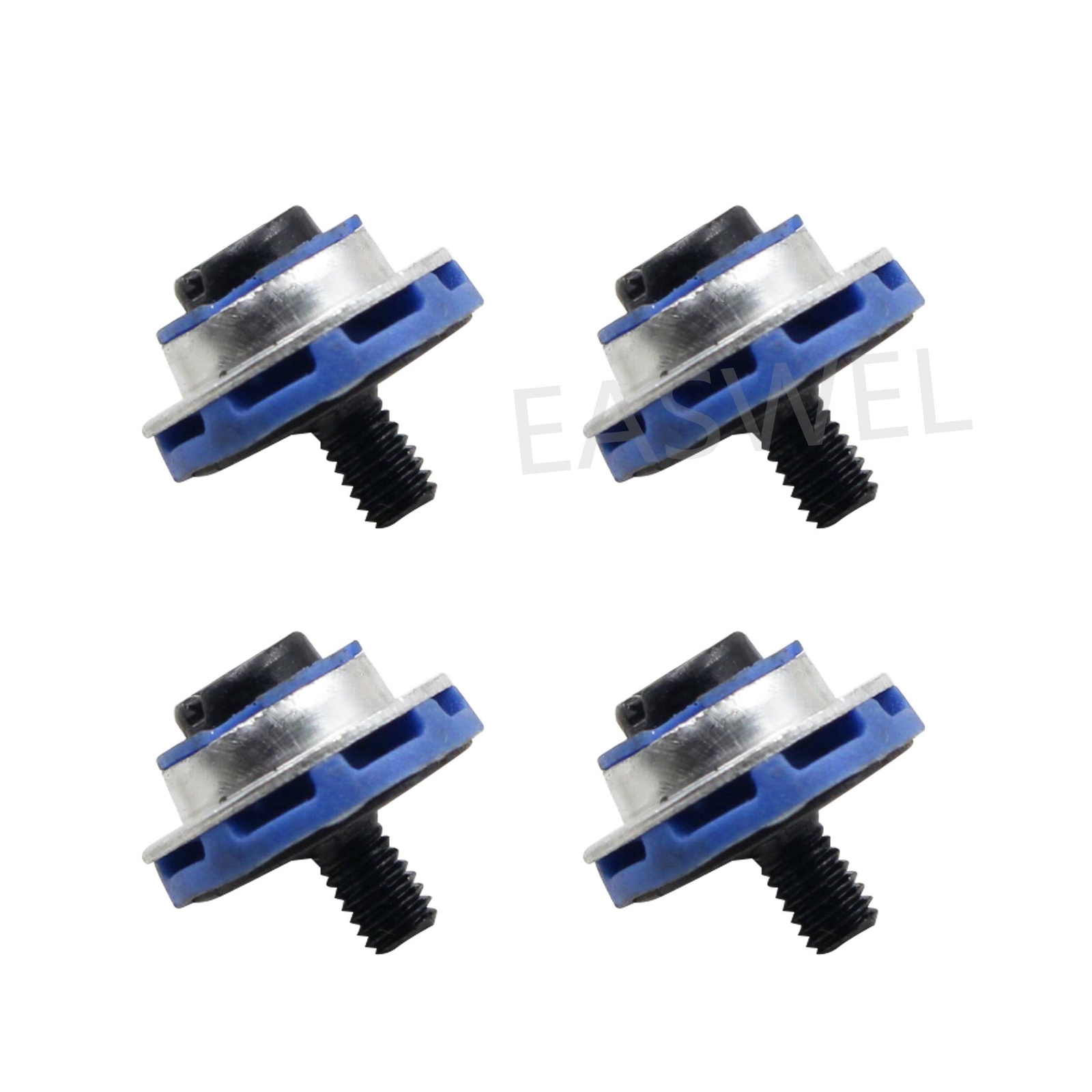 4x HDD Mounting Screws For HP DC7800 DC7900 8000 8100 8200