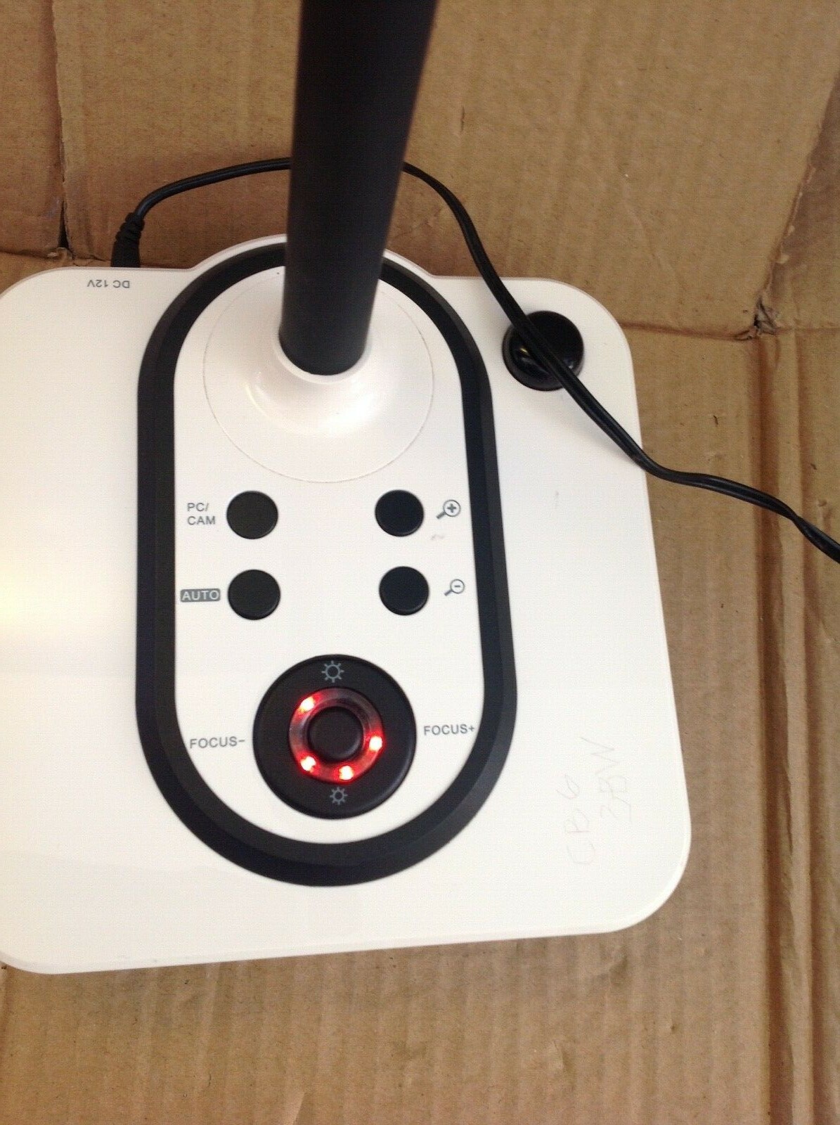 Vidifox i-5332 Portable Visualiser