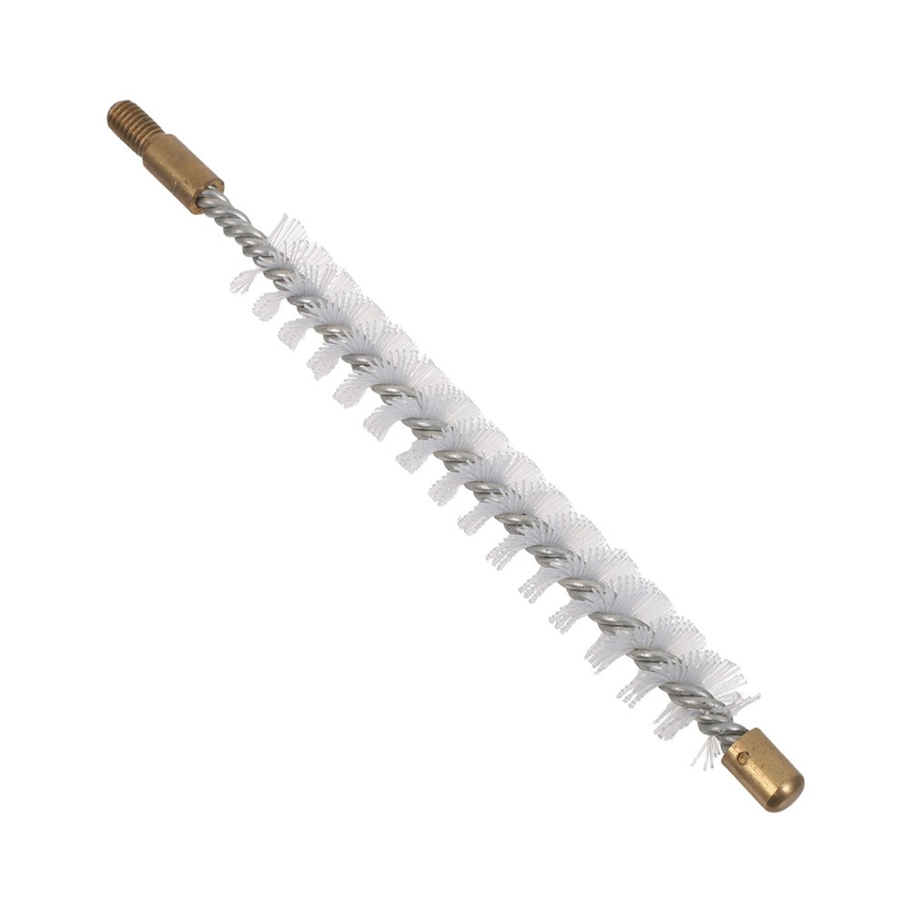 Nylon Pipe Cleaning Brush: Copper Pipe Cleaner - Plumbing Tool Condenser Brush