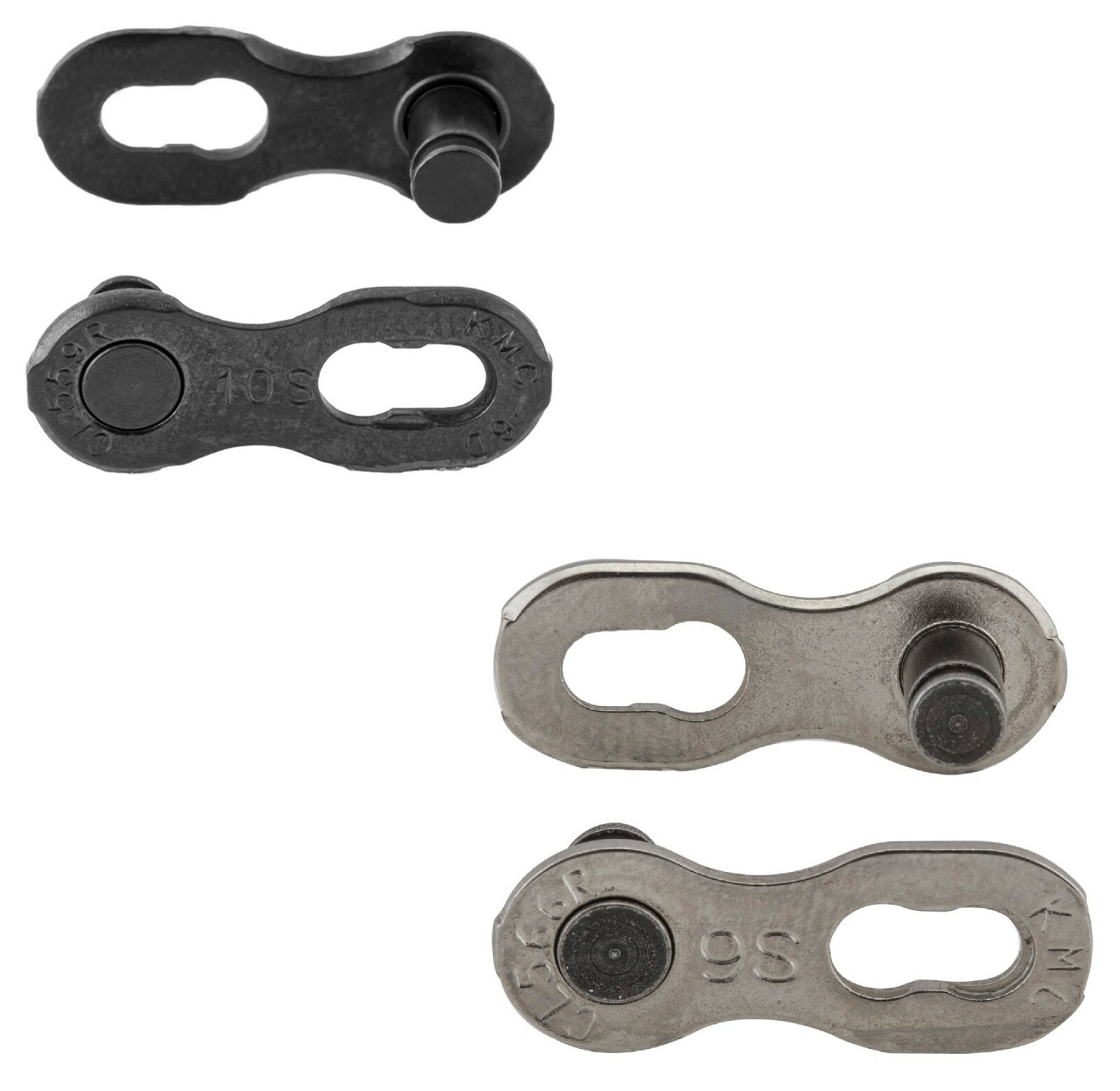 Chain Connecting Link KMC MissingLink  for Shimano/KMC/Sram 10 or 9 Speed Chain