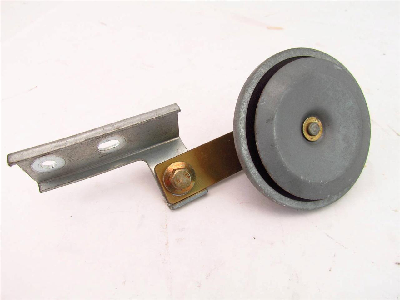 SIREN ALARM HORN VW BEETLE 98-05 OEM GENUINE FACTORY 1C0 951 219