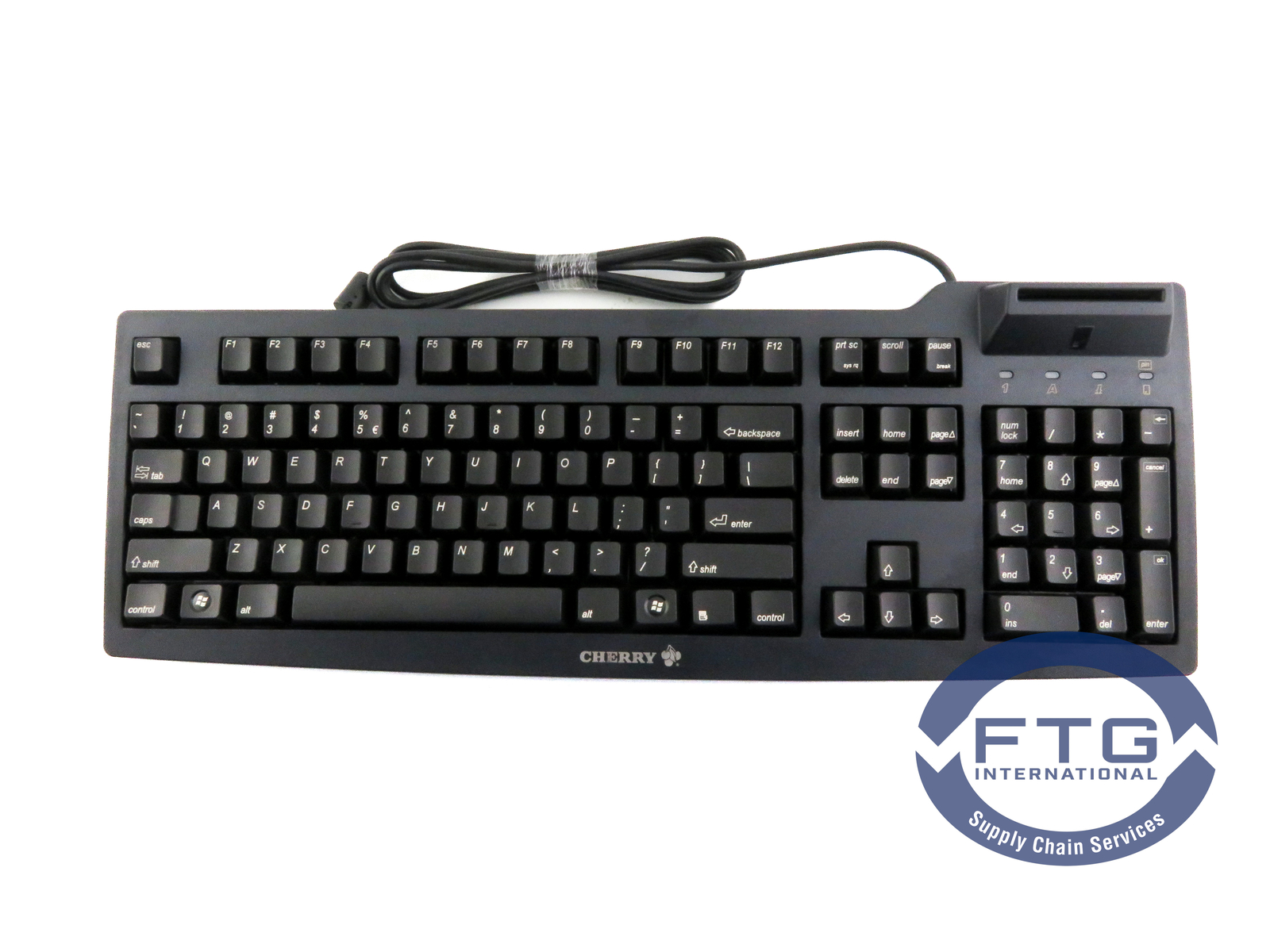03X8042 KEYBOARD KEYBD US English