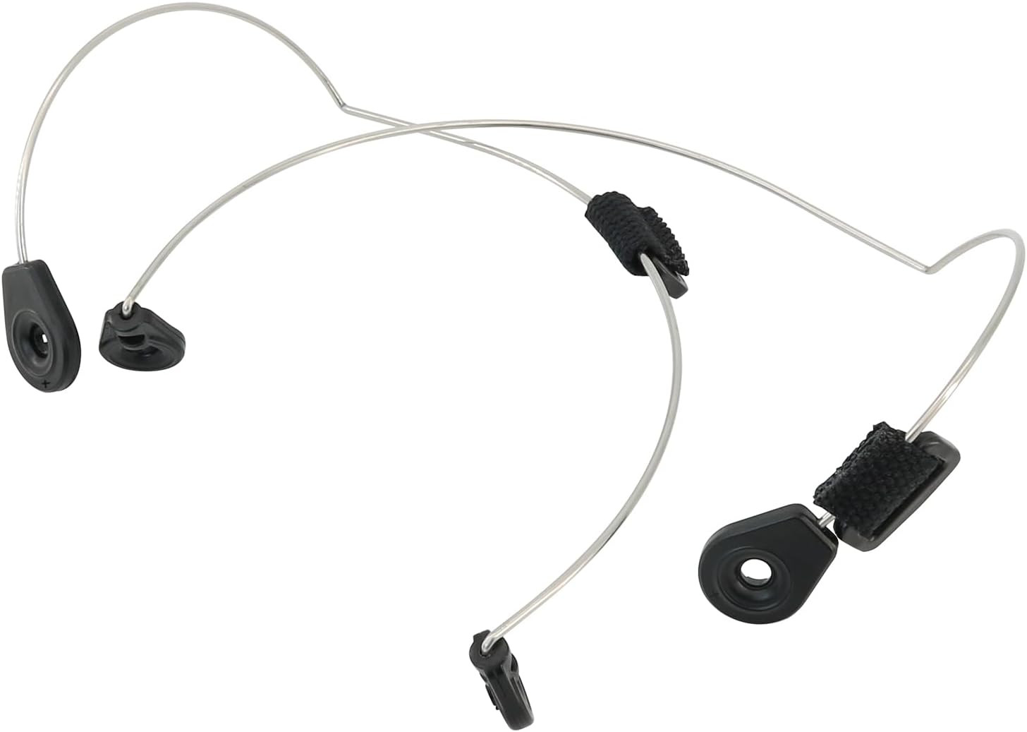 Headset Headband Replacement Accessories Compatible with Howard Leight by Hon...