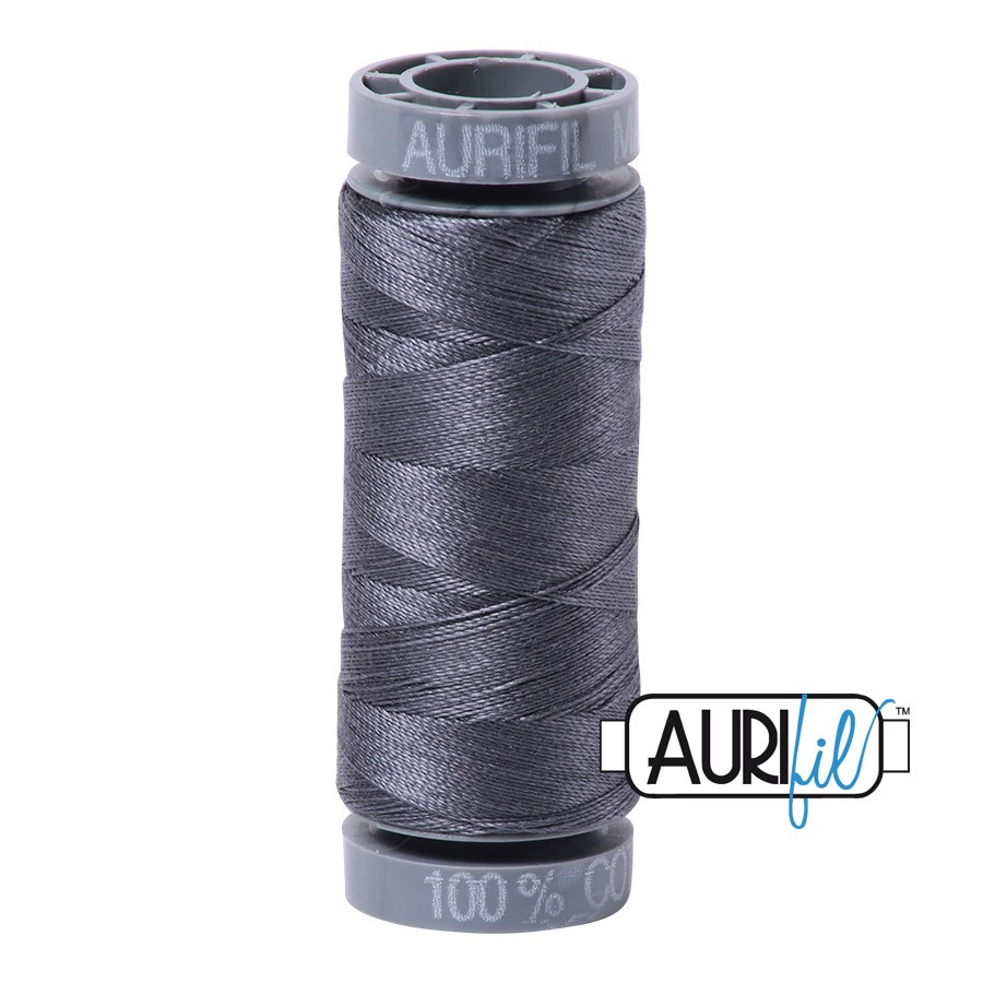 Jedi 6736 | 28wt Small Spool 100M / 109Y | Aurifil