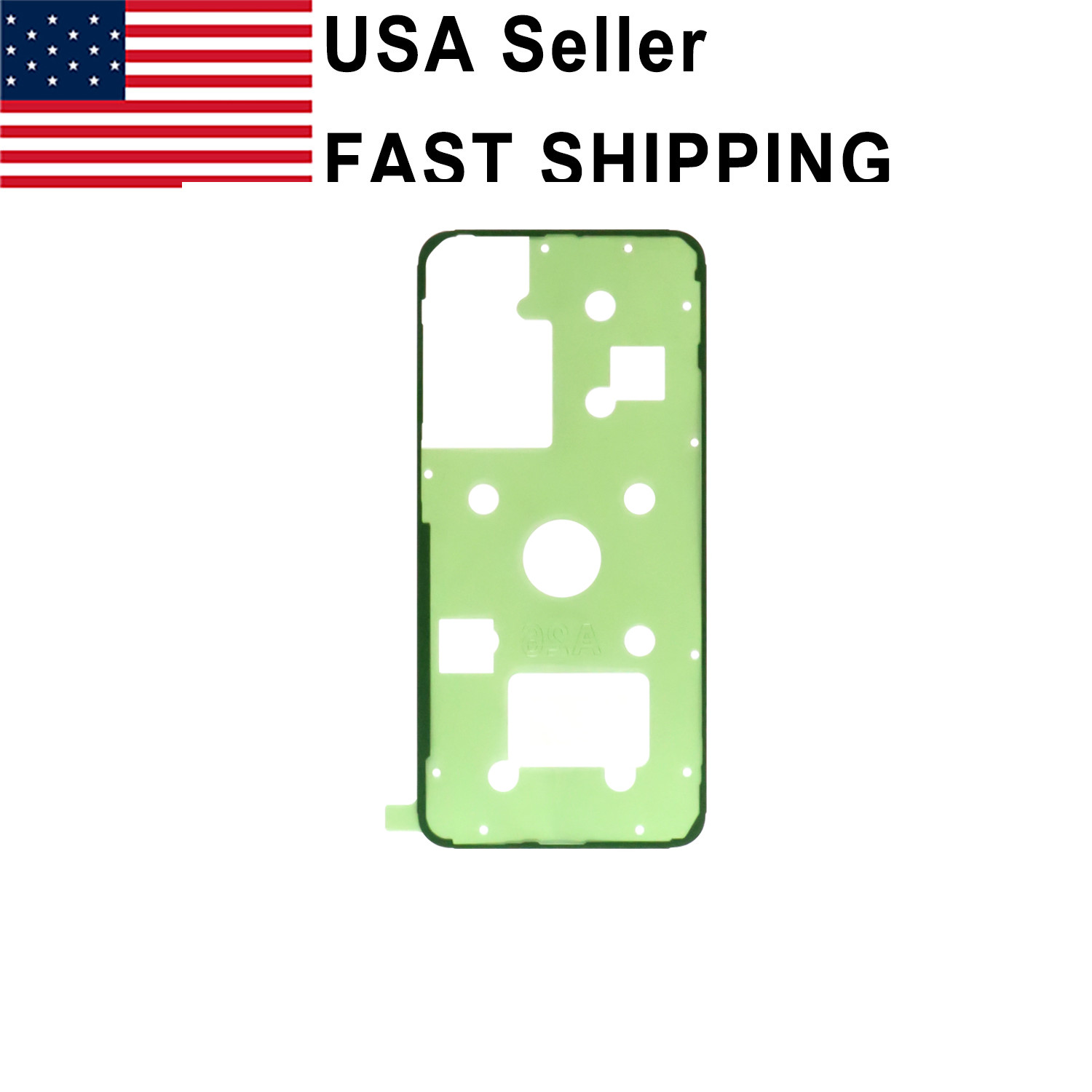 Back Cover Adhesive Tape for Samsung A05S A15 A16 A21S A22 A23 A24 A25 A26 4G 5G