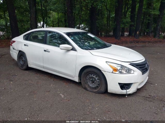Driver Air Bag Driver Roof Sedan Thru 12/13 Fits 13-14 ALTIMA 2280895