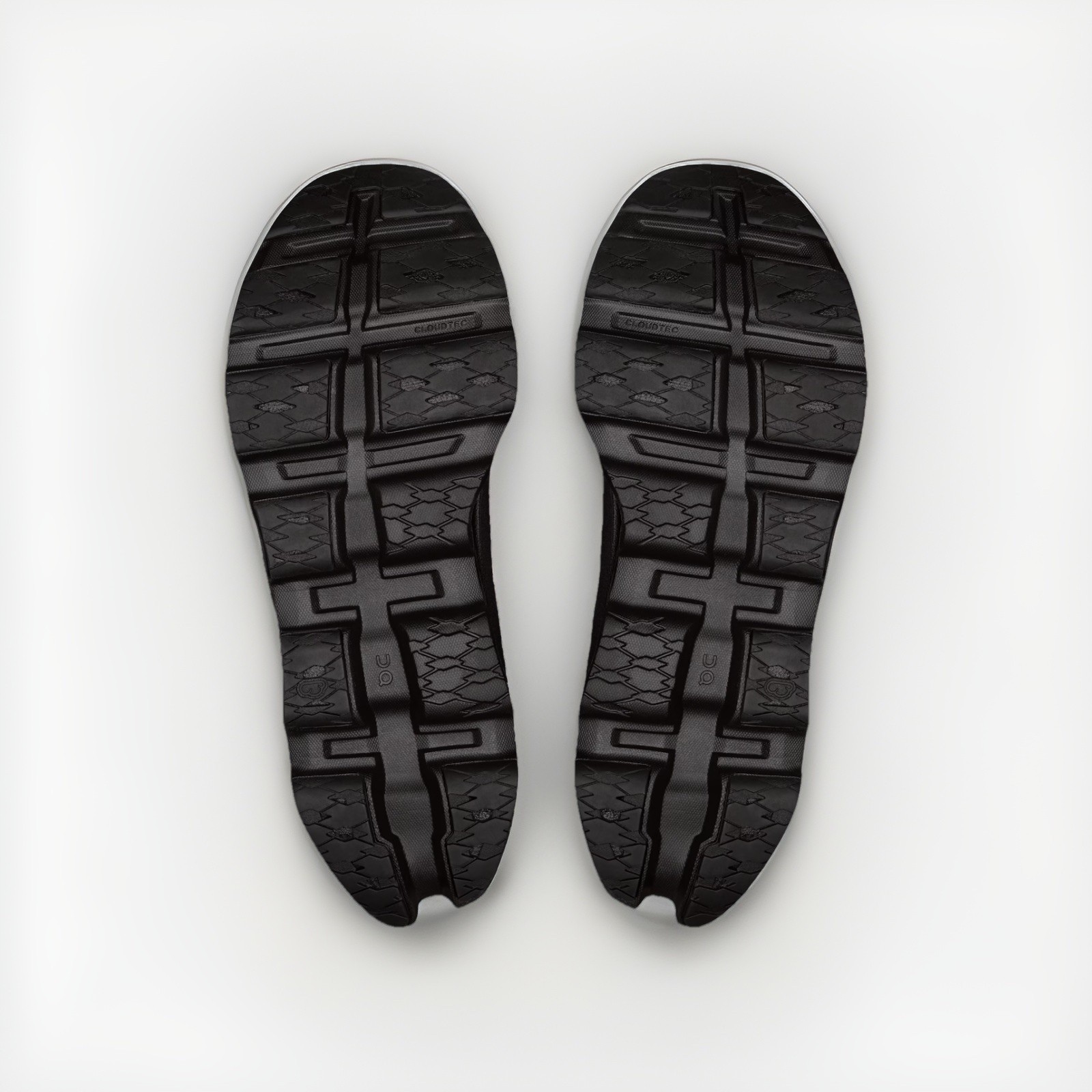 Cloud Women’s Monster 3 Black/BlackAll Sizes New***