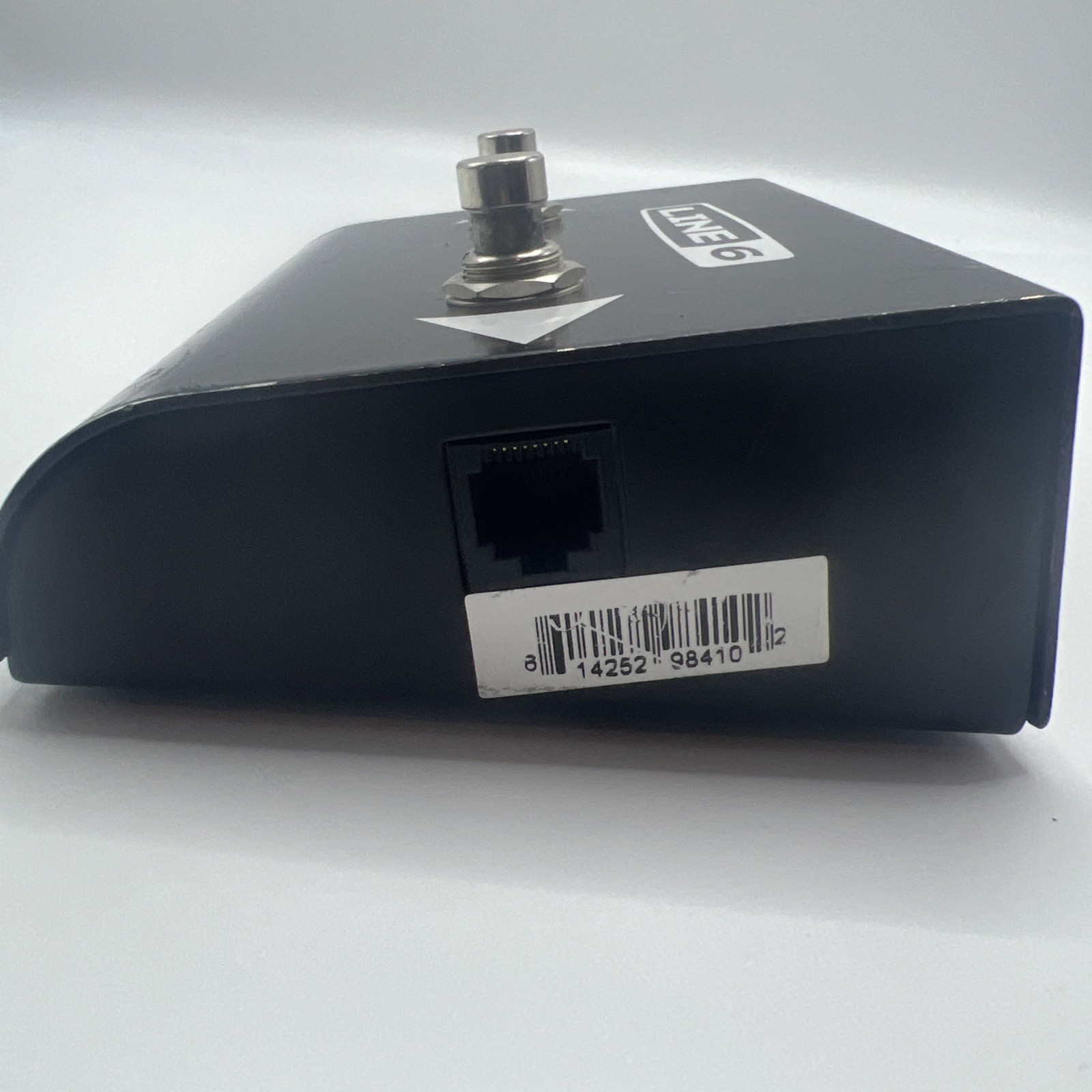 Line 6 FBV2 Floor Controller