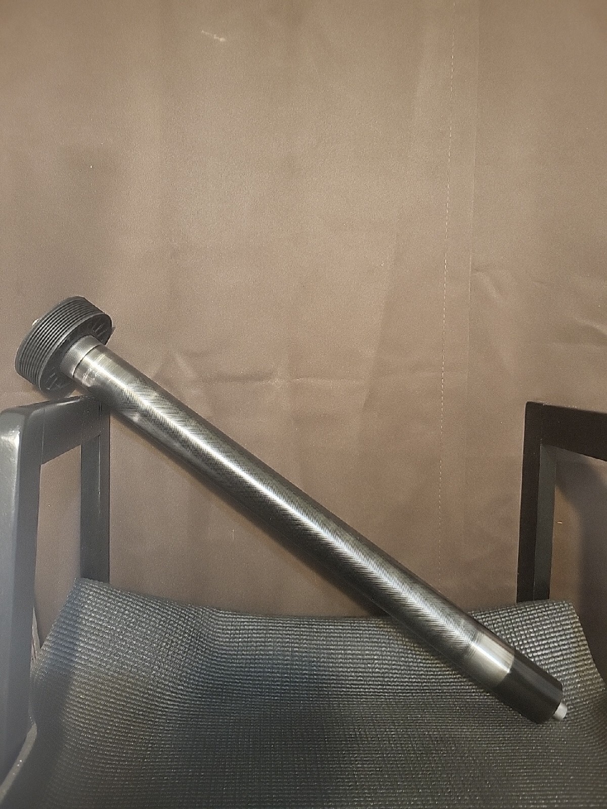 Proform Performance 300 Treadmill Front Roller (74)
