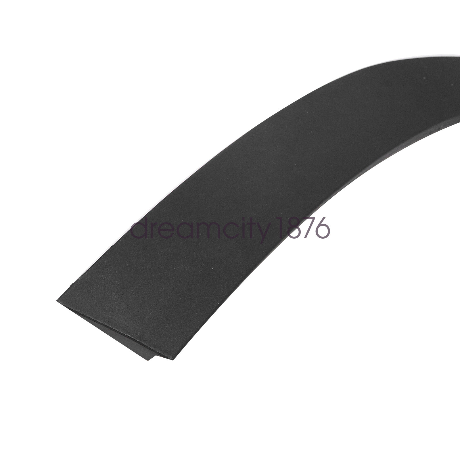 For Hyundai Tucson 2022 2023 2024 Fender Wheel Molding Front Left Driver Side