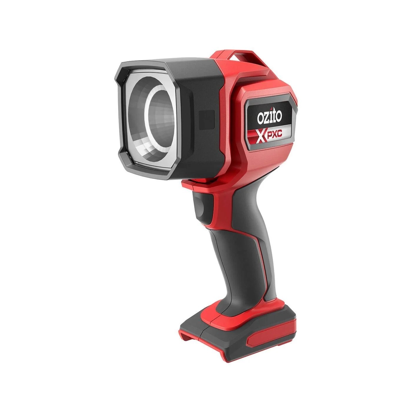 Ozito PXC 18V  LED Torch Light 350 Lumen 6500K  PXTLS-018 - Skin Only