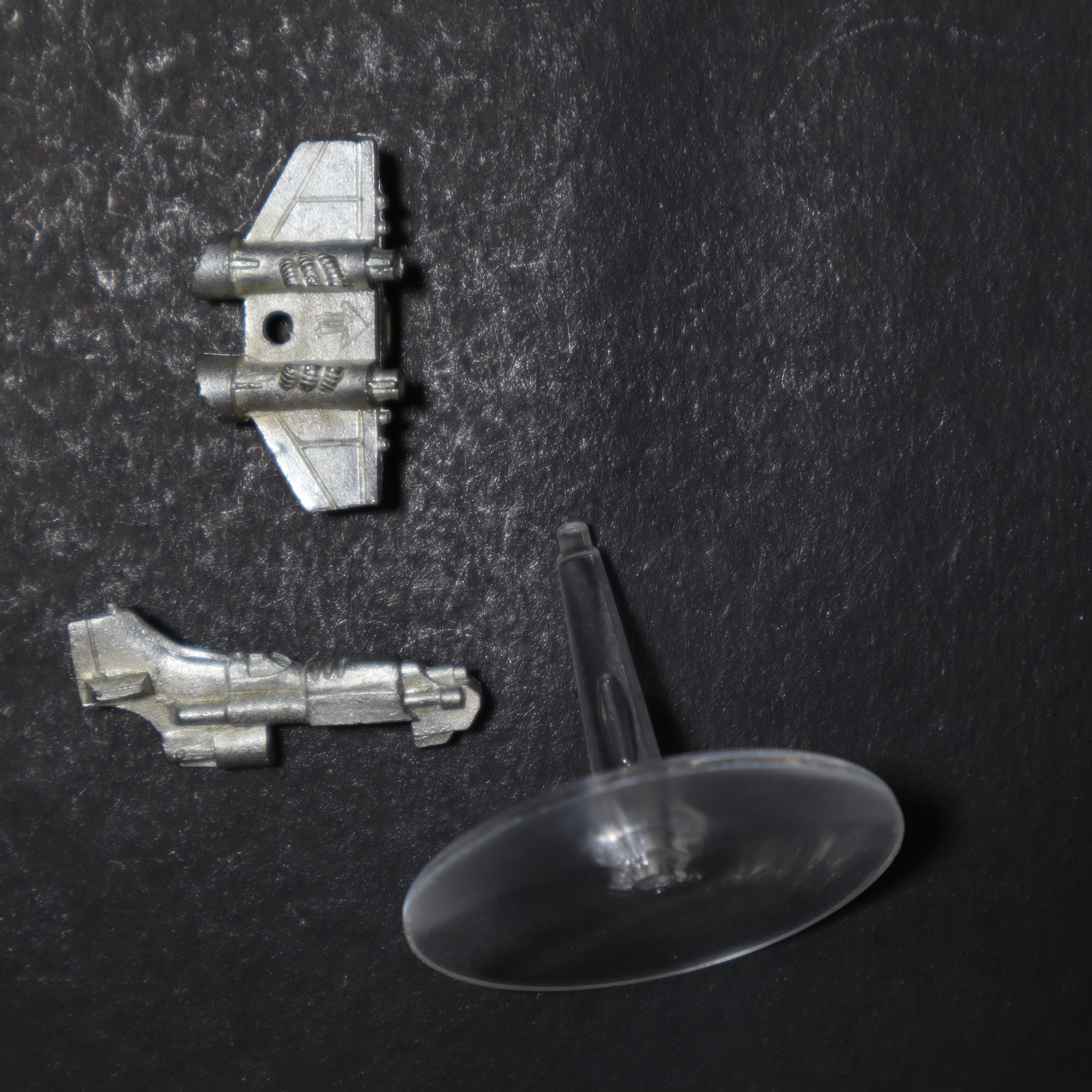 Imperial Guard, Epic, Thunderbolt Fighter , Games Workshop