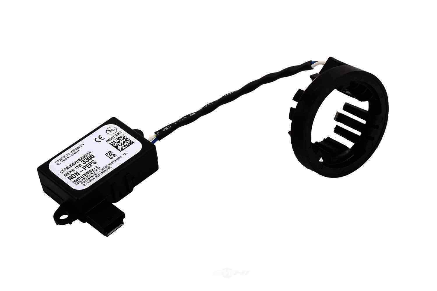 NEW OEM 2012-19 Cadillac Chevrolet Buick GMC Anti-Theft Control Module 13523300