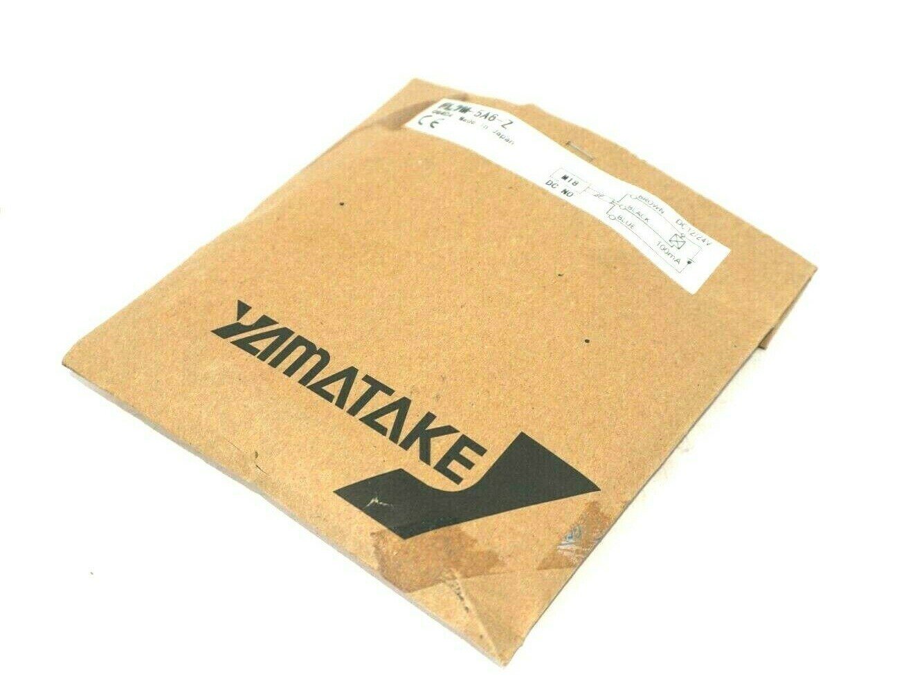 NEW YAMATAKE FL7M-5A6-Z PROXIMITY SWITCH FL7M5A6Z