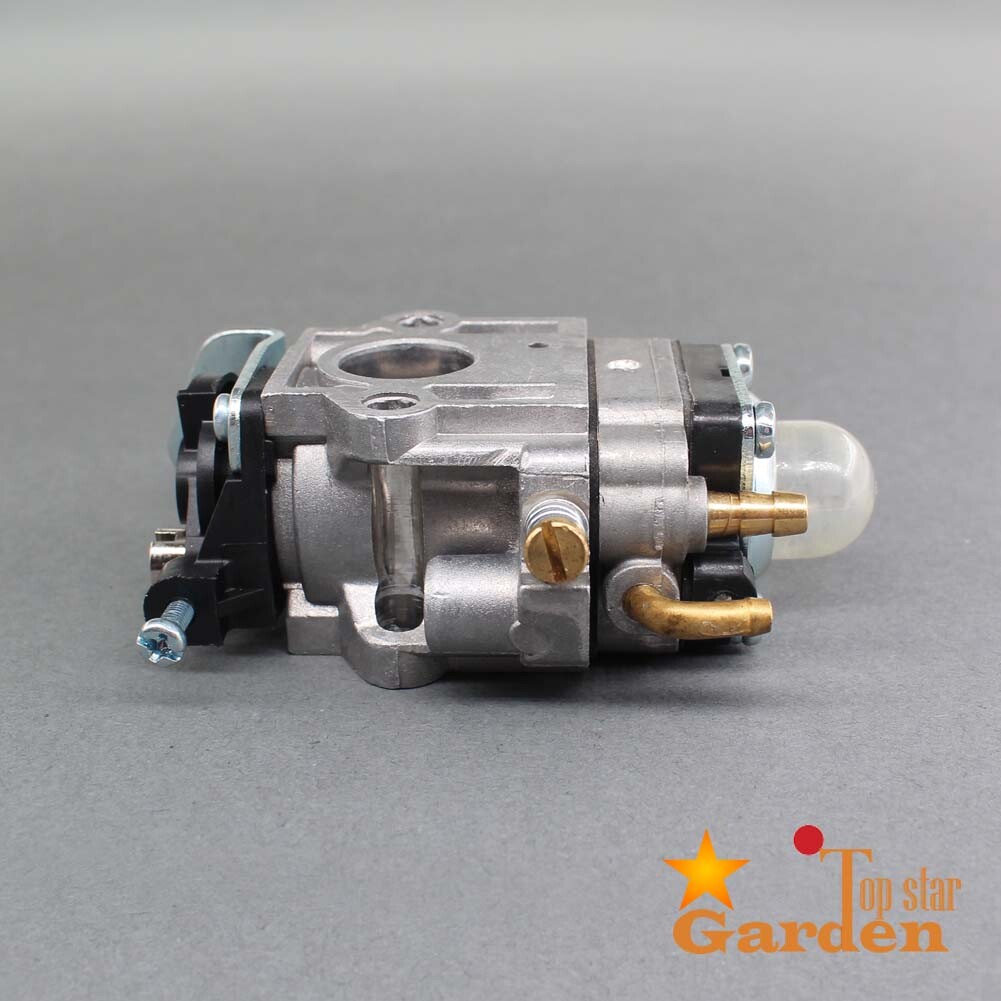 63022 CARBURETOR ASSEMBLY Fit For HARBOR FREIGHT 52CC 2HP PREDATOR EARTH AUGER