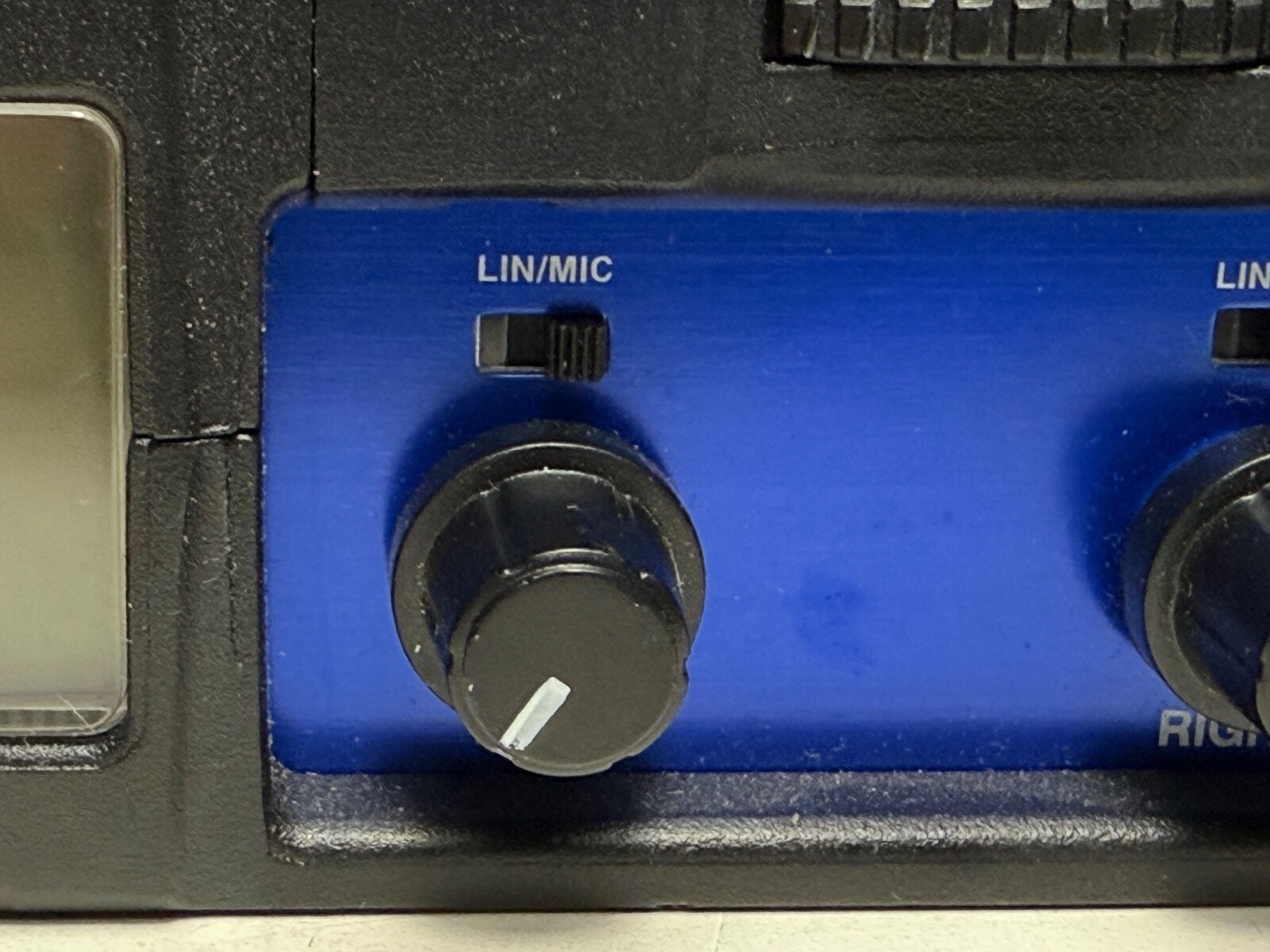Beachtek DXA-SLR Pure Passive Audio Adapter Nice!