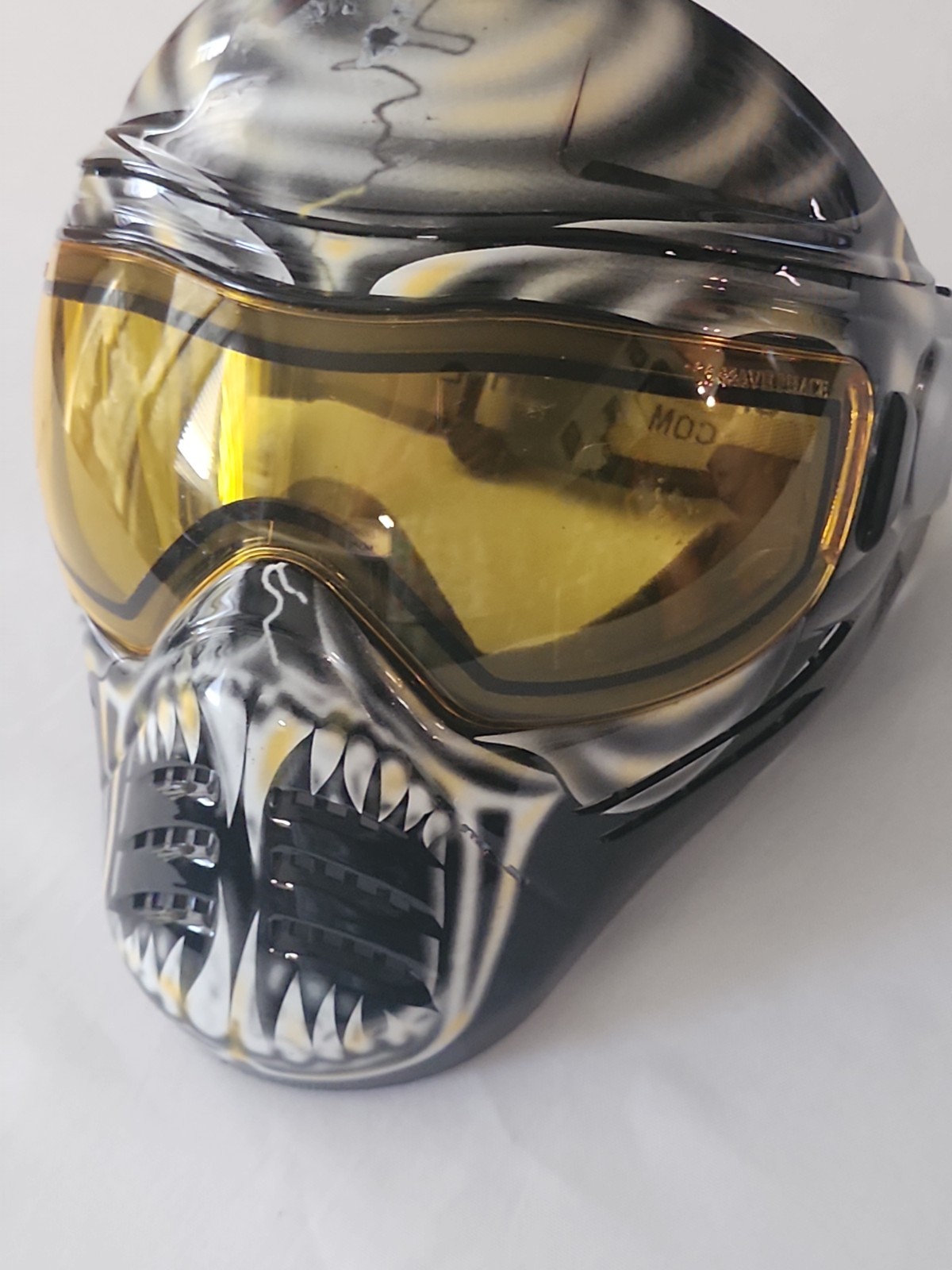 Save Phace Dope Series Mask