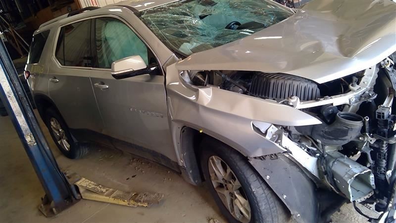 Crossmember/K-Frame Rear AWD Fits 18-20 ENCLAVE 10288926