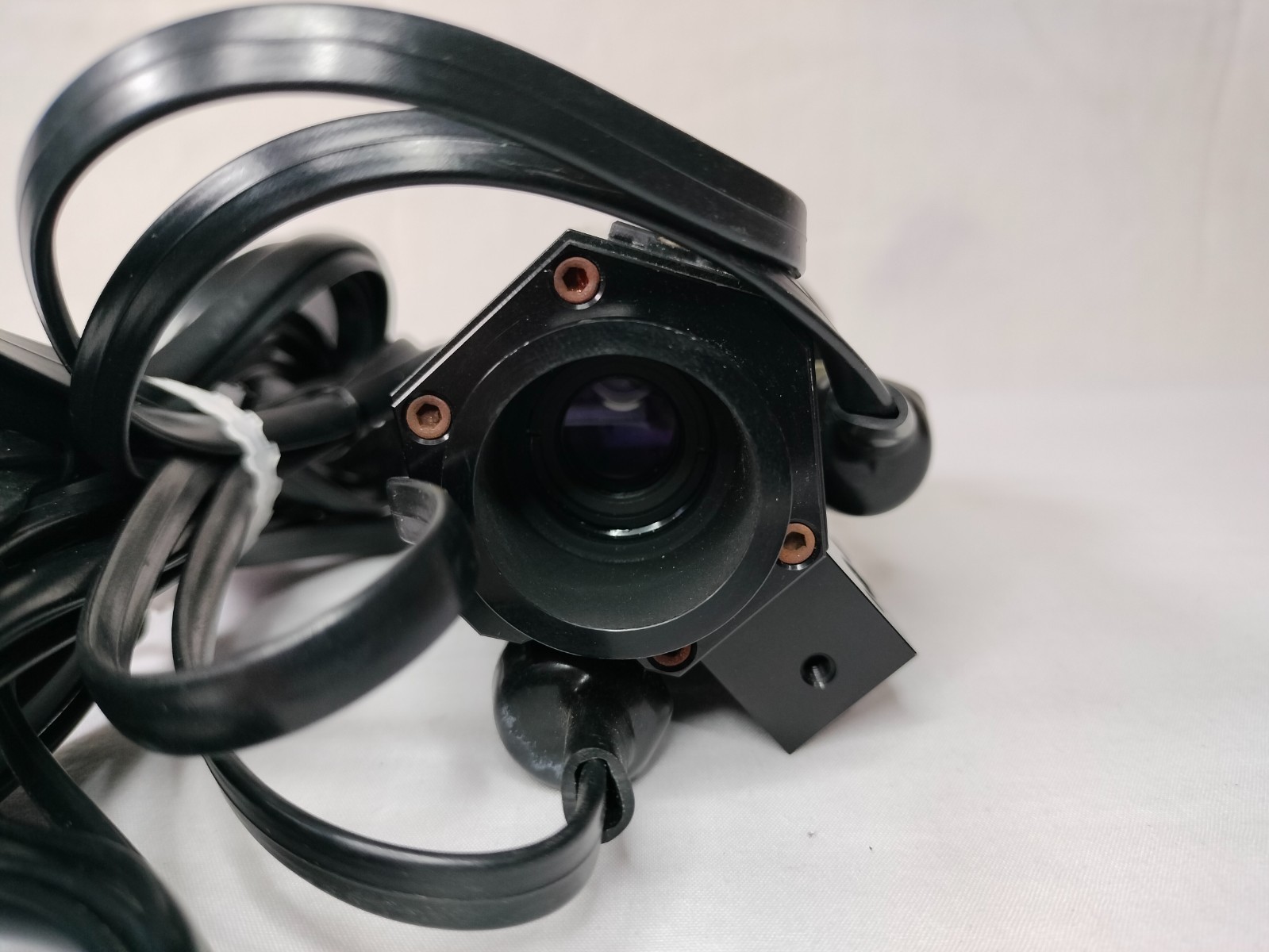 Optem 30-47-39 304739 Motorized Microscope Lens Made in Canada