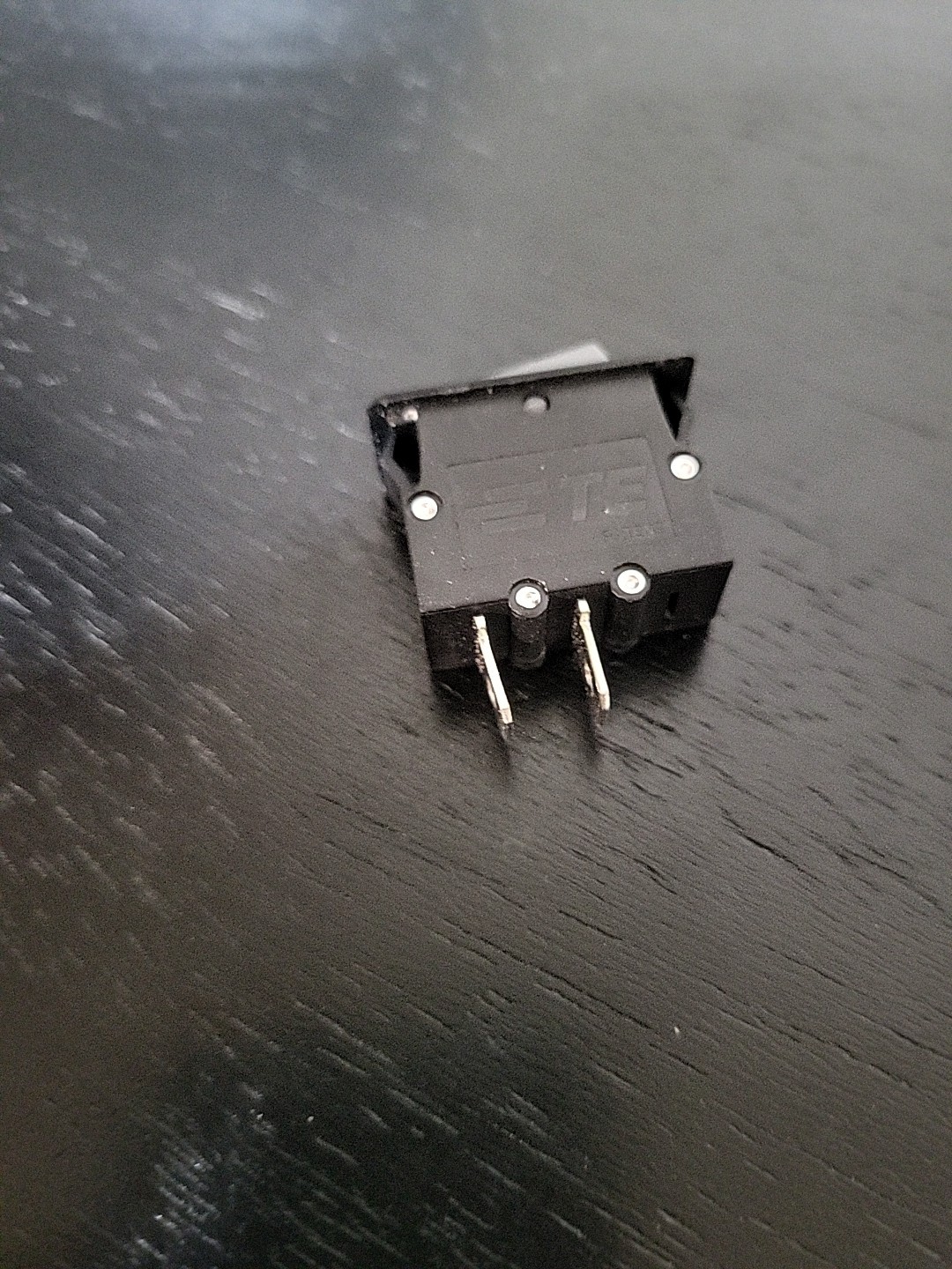Proform Pro 4500 Treadmill Power Switch (206E)
