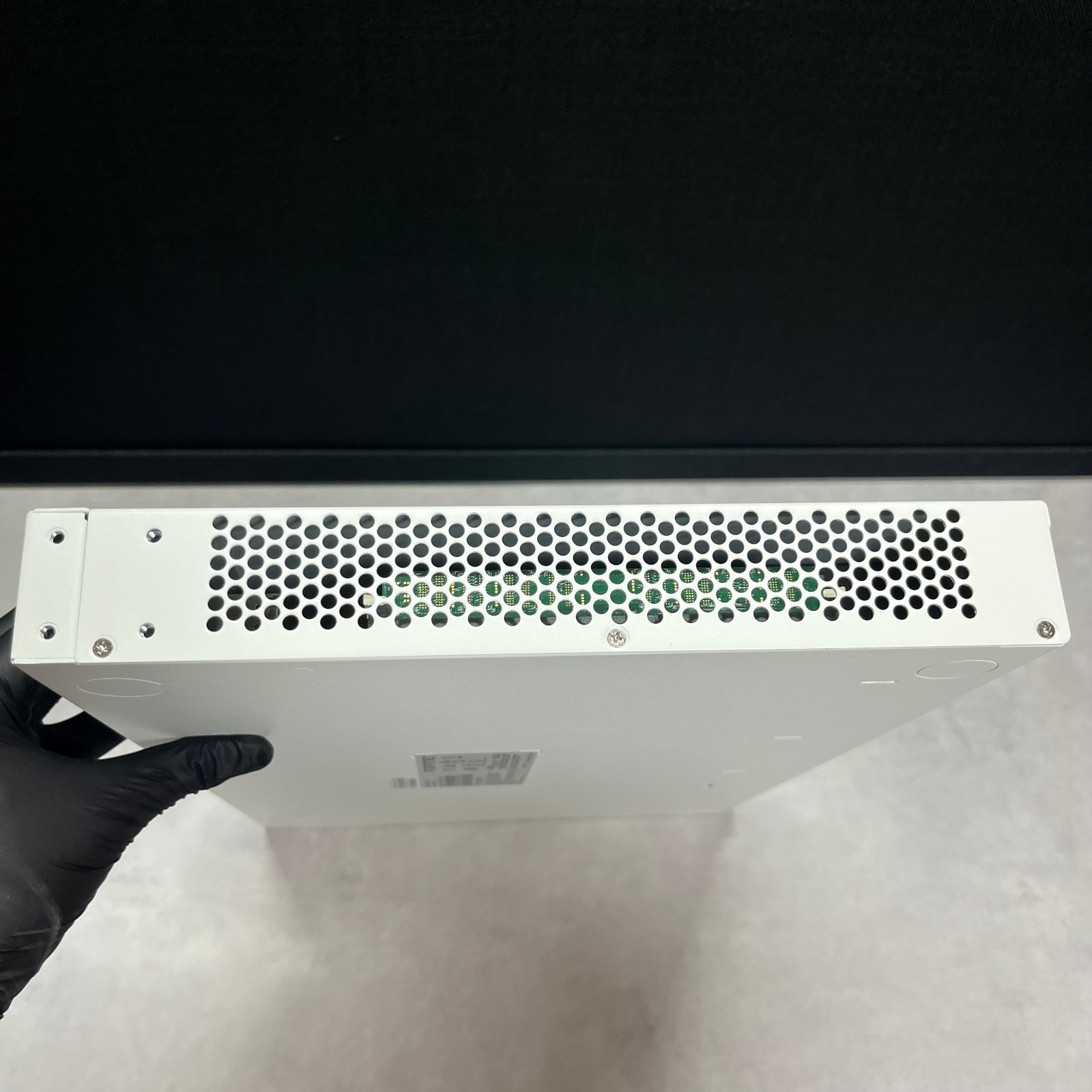 Fortinet FG-200E Fortigate-200E Network Security Firewall Tested Good【1day ship】