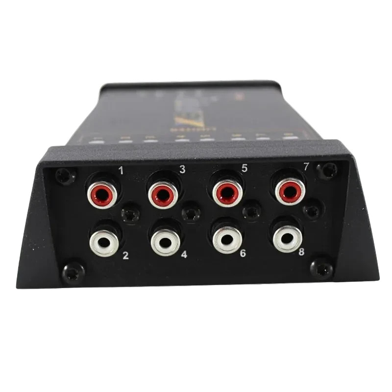 EXPERT ELECTRONICS X8 AIR BLUETOOTH AUDIO PROCESSOR
