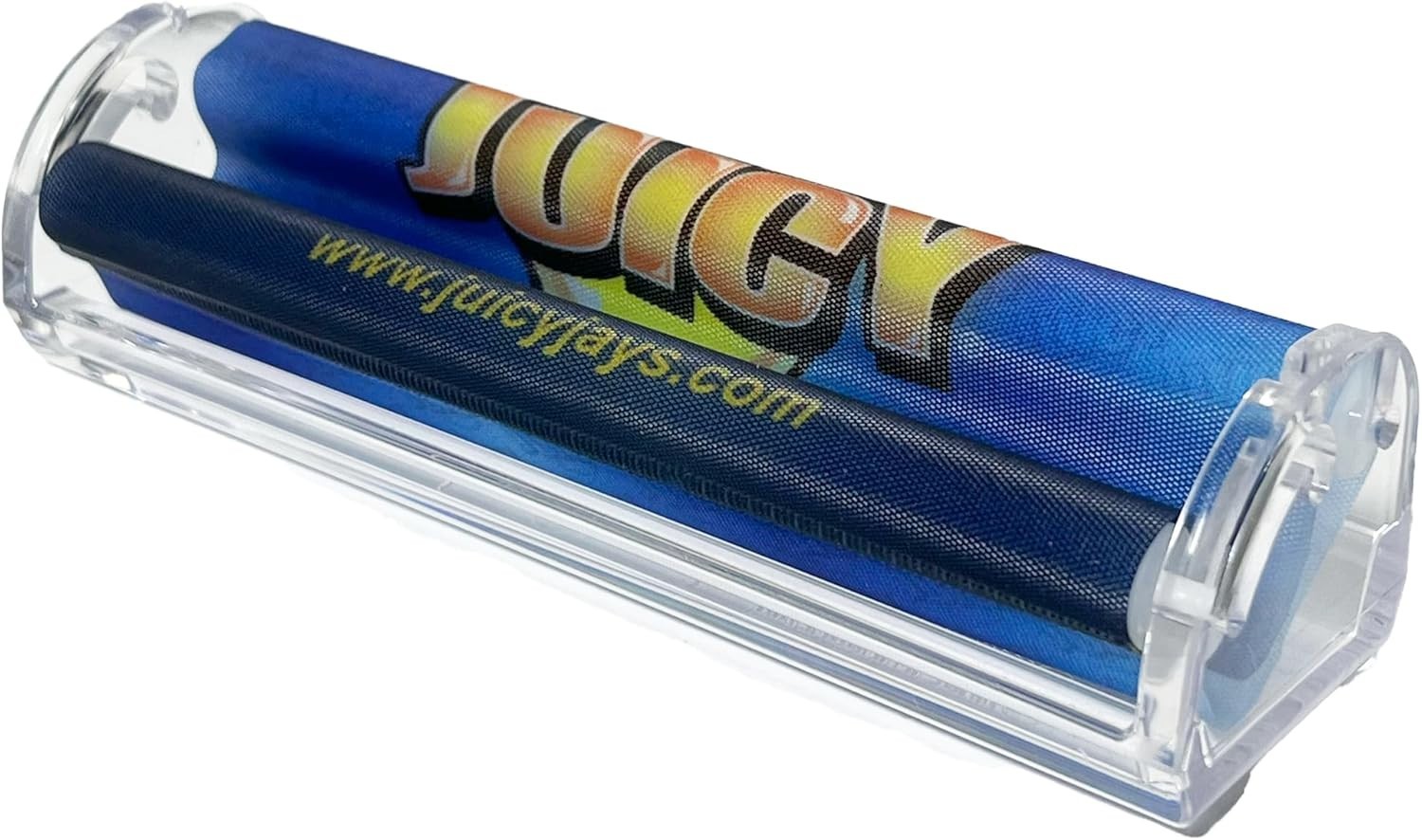Juicy Jay's King Size Wrap CIGAR Roller 5" Rolling Machine Easy Instructions NEW